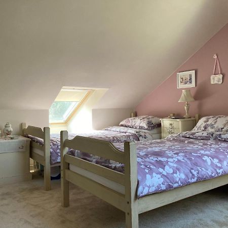 Cosy Twin Room With Private Bathroom Faversham Kültér fotó