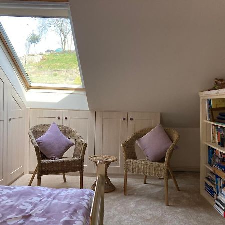 Cosy Twin Room With Private Bathroom Faversham Kültér fotó
