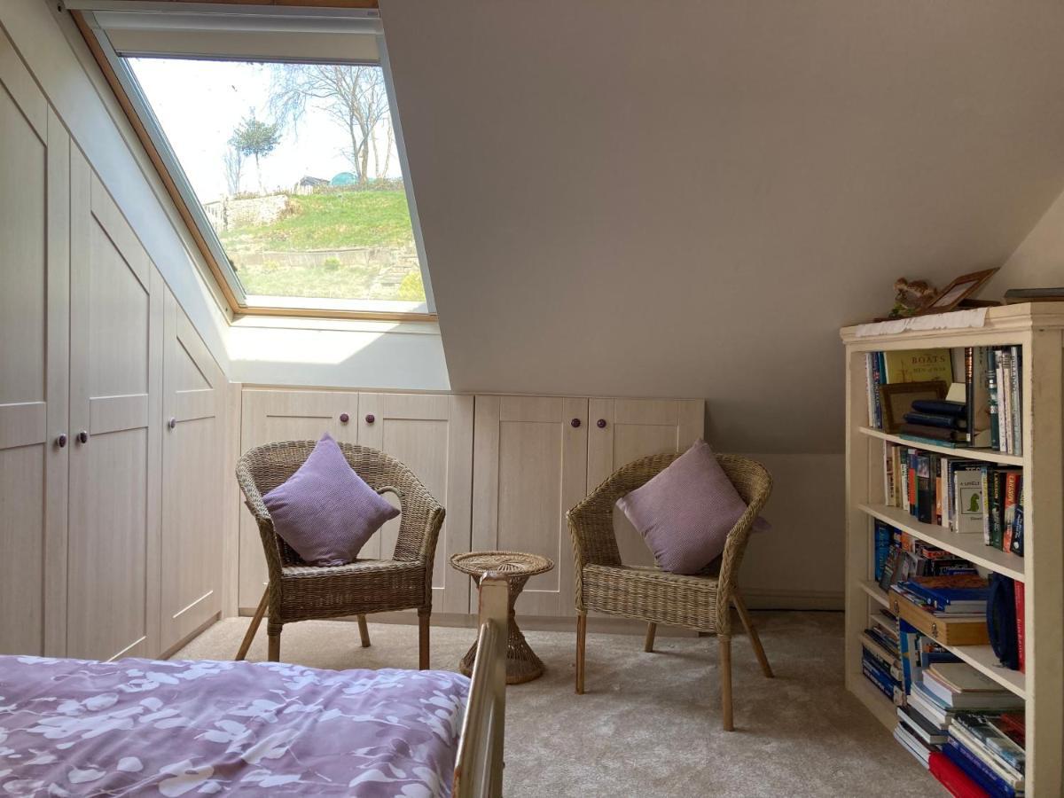 Cosy Twin Room With Private Bathroom Faversham Kültér fotó